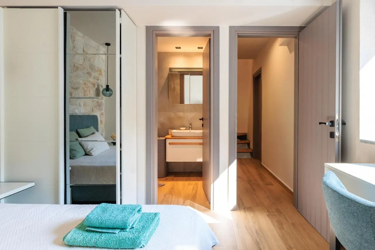 Domenica Diamond Villas - Heated Pool Chaniotis 0*,  Grecia