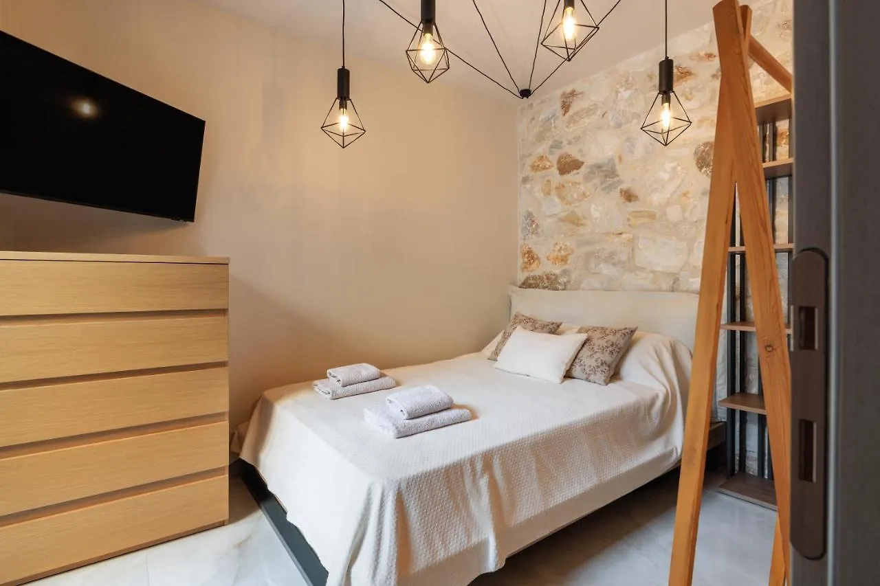 Domenica Diamond Villas - Heated Pool Chaniotis