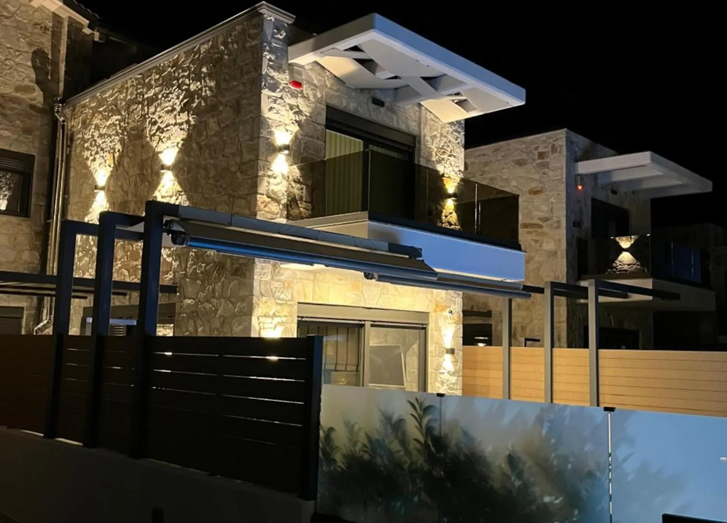 Domenica Diamond Villas - Heated Pool Chaniotis 0*,